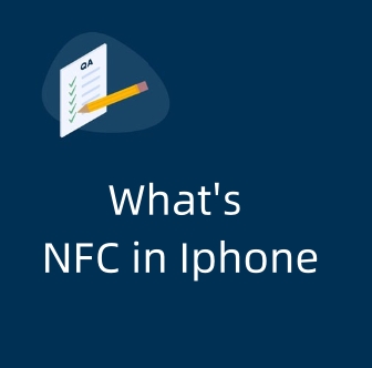 Exploring the Versatile Capabilities of NFC on Apple iPhones