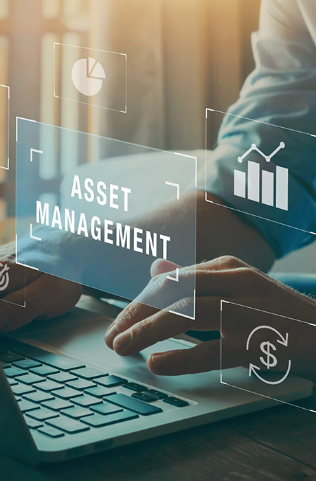 Asset Management: Streamlining Tracking and Maintenance Processes