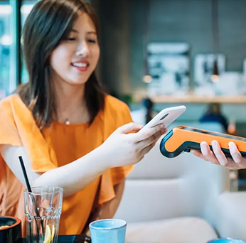 Payment & Finance, Transforming Transactions with Contactless Technology