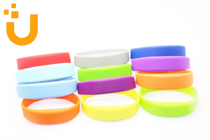 rfid wristbands supplier