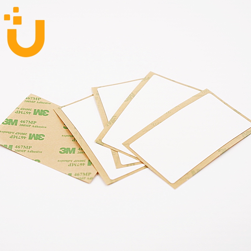nfc sticker factory 