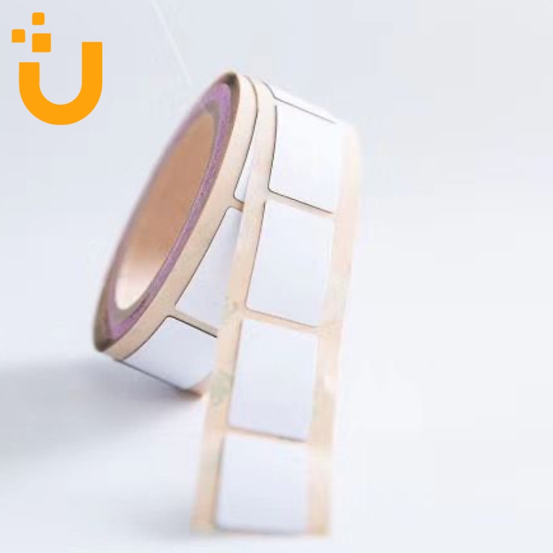 nfc on metal tag