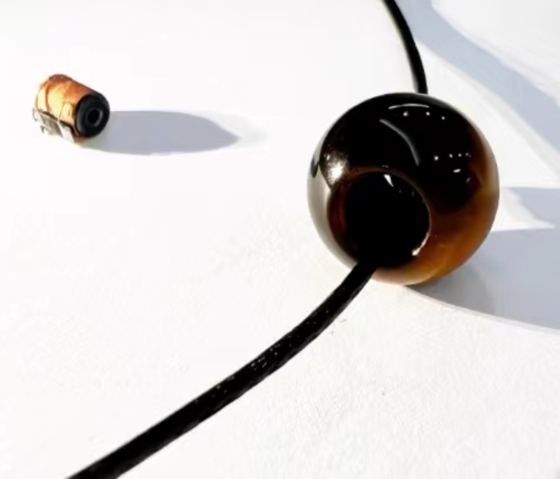 nfc beads 
