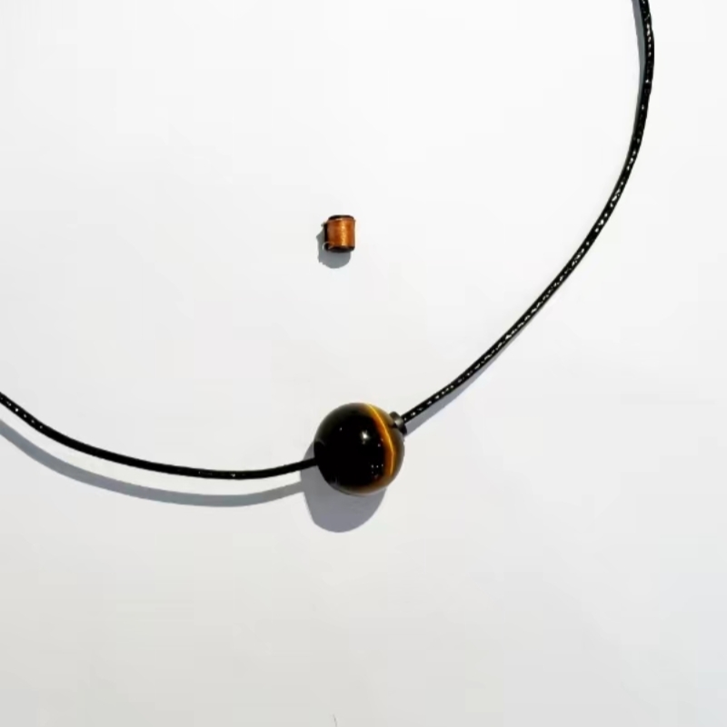 beads with nfc 