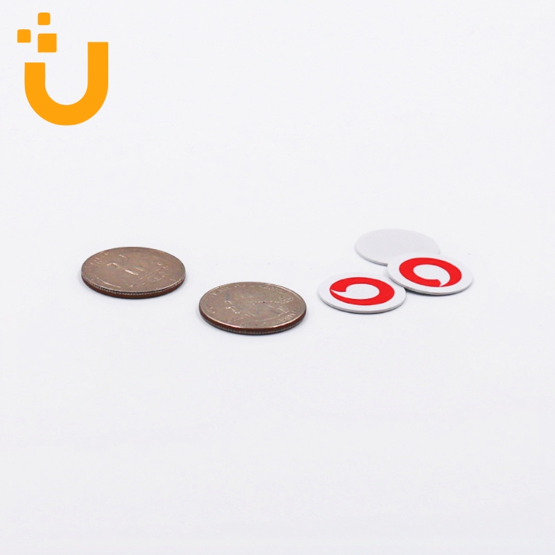 NFC tags 