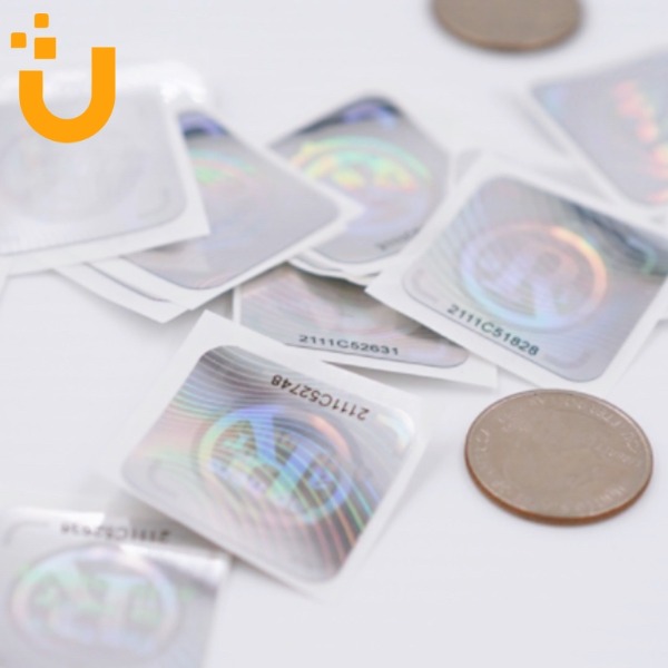 custom nfc sticker