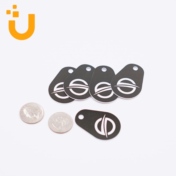 nfc keychains custom nfc keychains factory