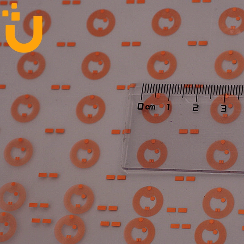 custom NFC antenna design