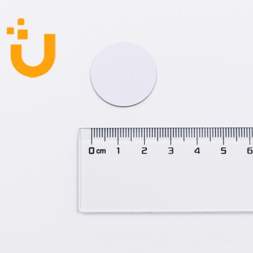 PVC Material NFC Tag