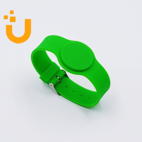 Watch Style wristbands