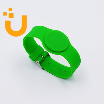 Watch Style wristbands