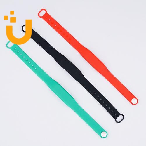 RFID Wristbands