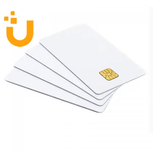 J3R110 Chip JAVA JCOP Cards