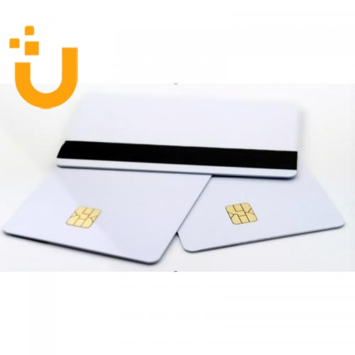 jcop dual interface card