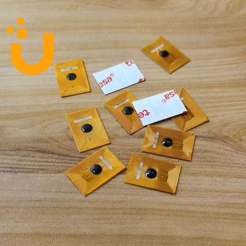 13.56mhz RFID FPC Tags