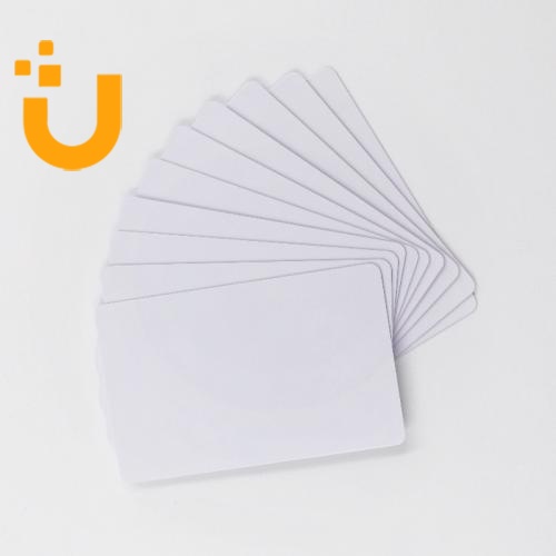 Inkjet Printable NFC Blank Card