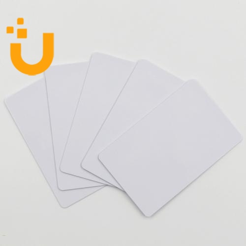 NXP Mifare Classic 1K RFID Cards