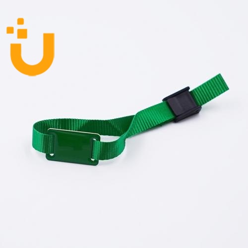NFC Nylon Wristbands