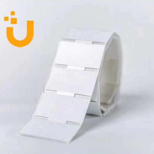 RFID Soft On-Metal Stickers