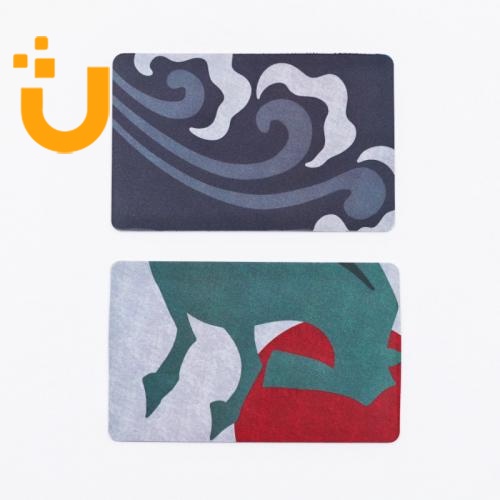 NXP Mifare Plus 1K NFC Card