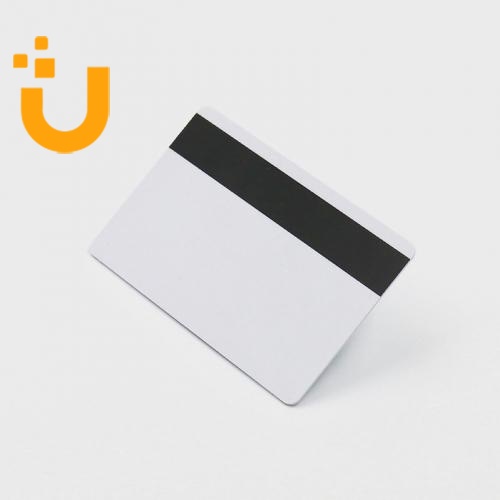 RFID Hico Magnetic Card