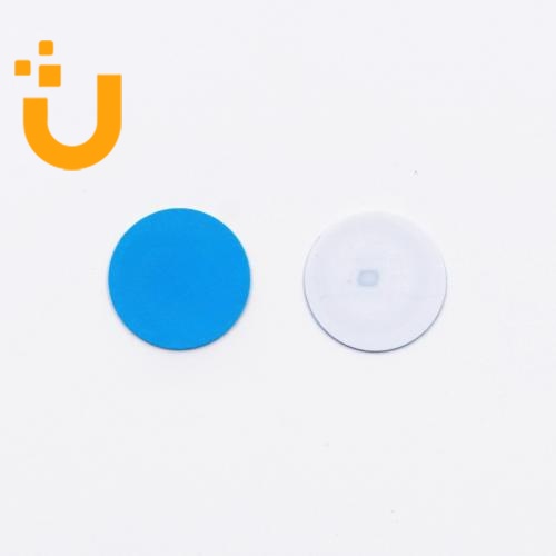 Iphone Nfc Tag