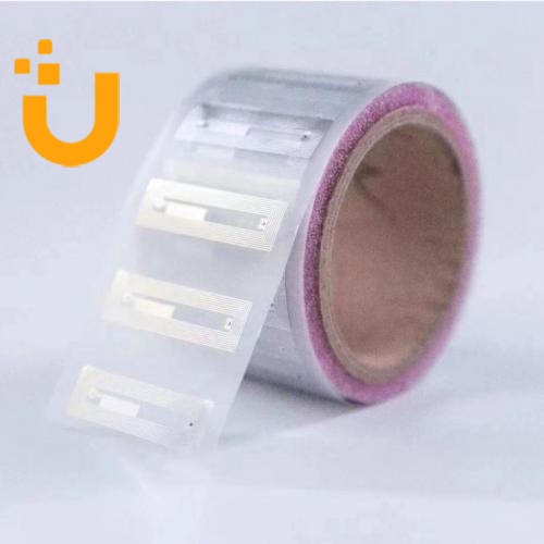 Rfid Inlay