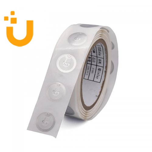 RFID Wet Inlay