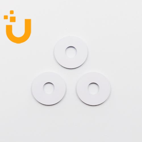 Disc RFID Tags