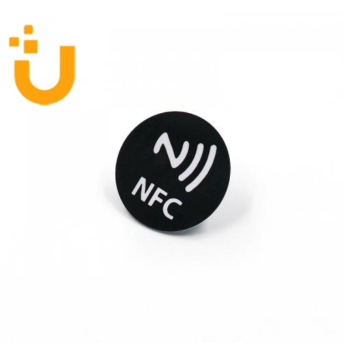NFC for iphone