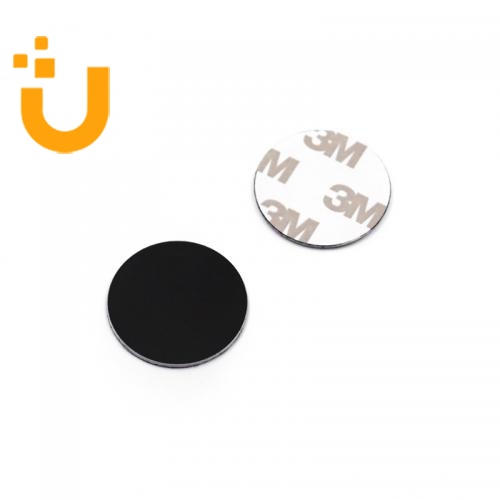nfc tokens with adhesive