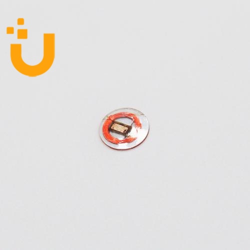 Mini rfid tag