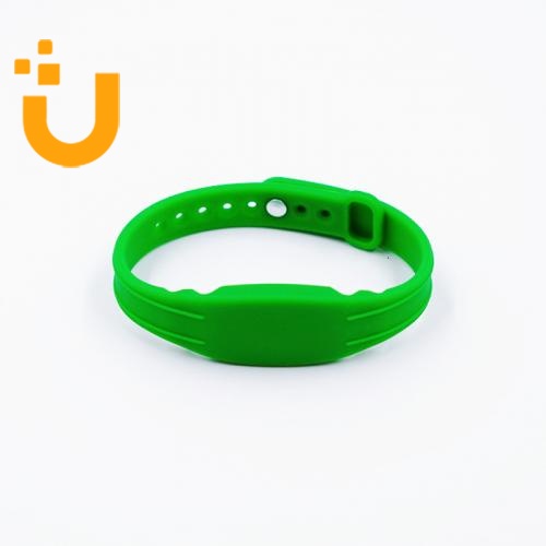 Rfid Event Wristbands