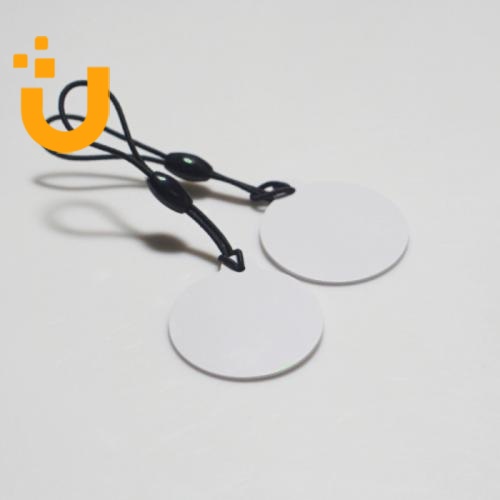 NFC Hang Tag
