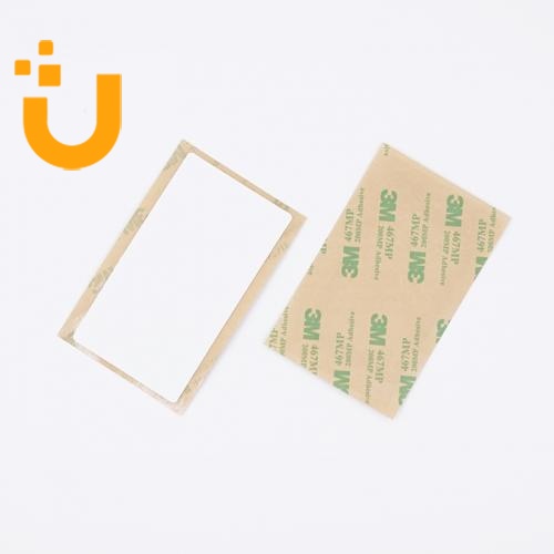  Paper NFC Sticker