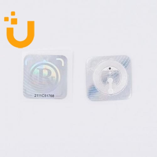 Hologram NFC Stickers