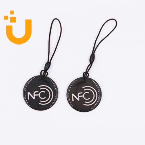 Epoxy Nfc Tag
