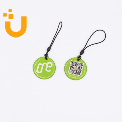 NFC Pet Tags
