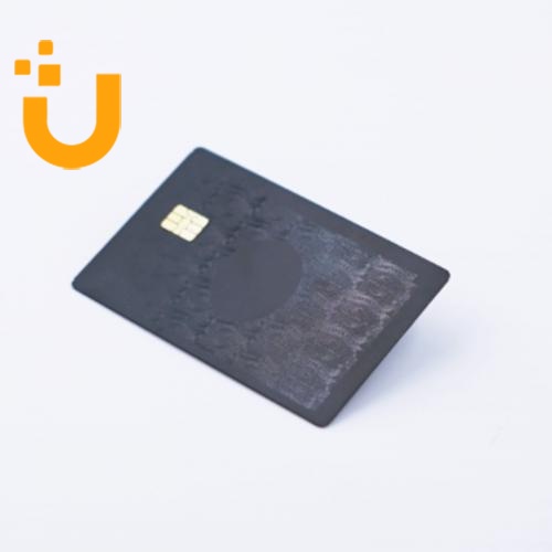 NFC Metal Cards
