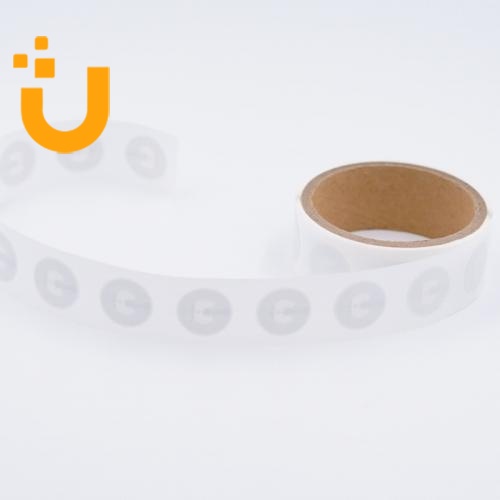  Paper NFC Stickers