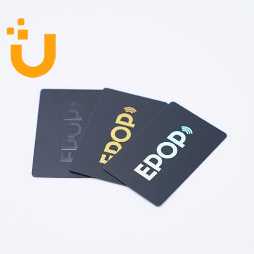 NXIP Mifare Classic 1K Card