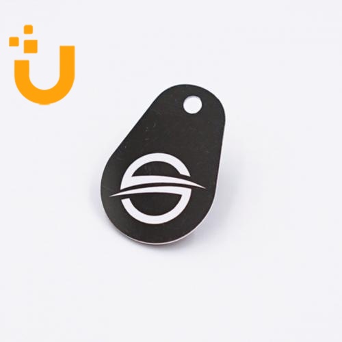 PVC RFID Hang Tags