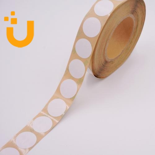 NXP NTAG424 DNA NFC Sticker