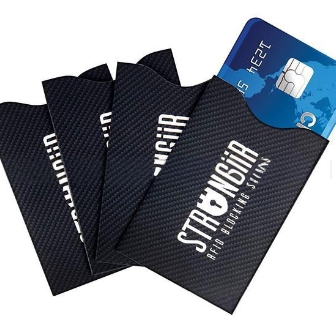 Why Choose UNIRFID for Your RFID Shielding Needs?