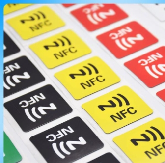 What's NFC Solutions for Metal & Harsh Environments?