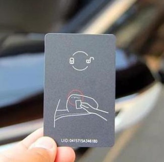 How NFC Enables Seamless Access in Transport & Smart Cities