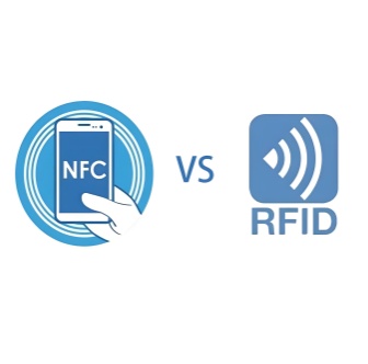 NFC Tags vs. RFID: Key Differences and How to Choose the Right Technology