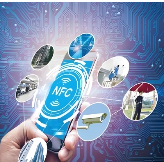 Exploring the Versatility of NTAG21X Serial Chips: What Can They Do?