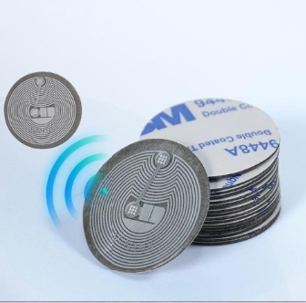 Metal vs. Glass vs. Plastic: Which NFC Tag Material Survives the Harshest Environments?