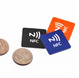 Who's Your Reliable Custom NFC Tag Supplier? See UNIRFID's Professional Service.